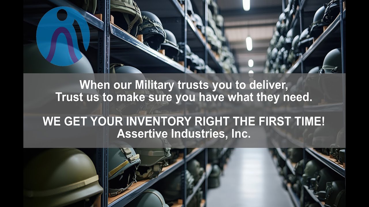 DOD Contractors Inventory