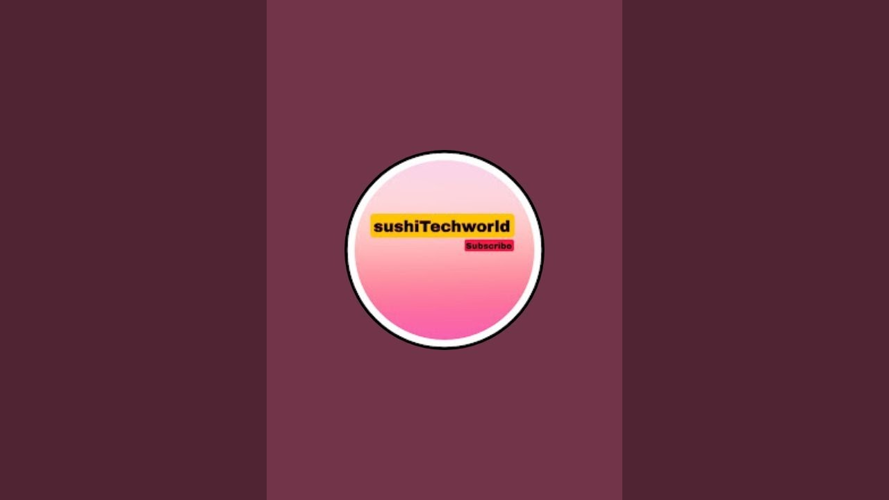 SushiTech World