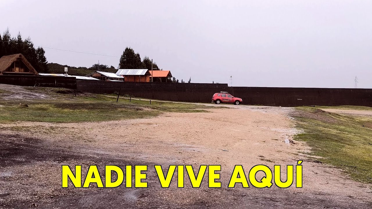 ESTO ENCONTRÉ ENTRE EL CHAPARE Y COCHABAMBA  | De vuelta a Casa