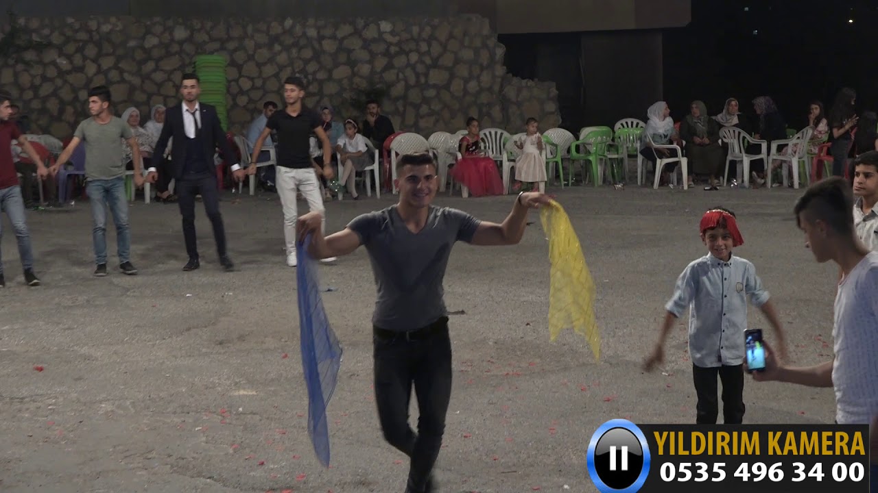 YILDIRIM KAMERA & GRUP DİYAR BESNİ OTOGARINDA part2  - 0543-630-22-36-