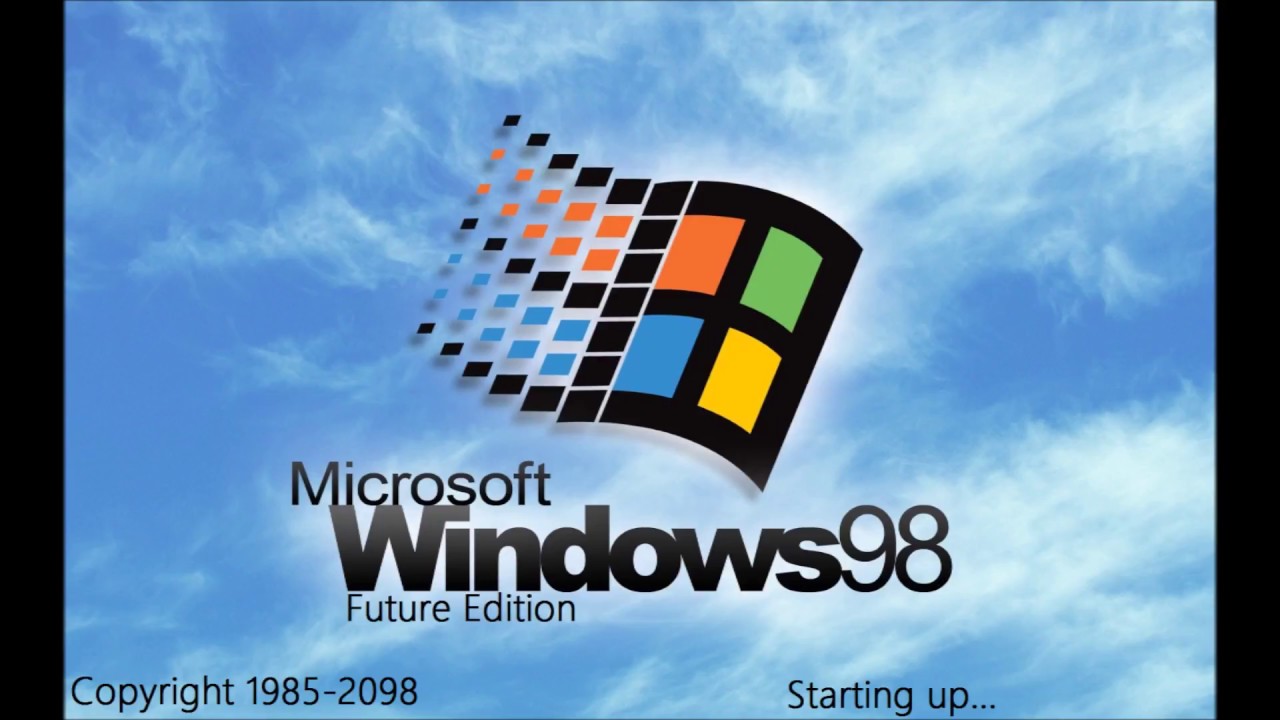Windows History Future Edition 2017