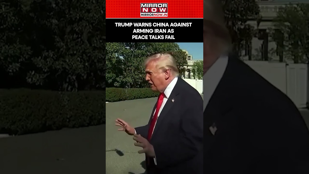 Переговоры проваливаются, напряженность растет: Трамп выступил с резким предупреждением в адрес К...