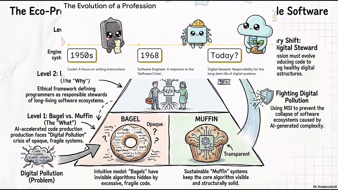 Eco-Programming: Why the Software Industry Needs an Environmental Standard