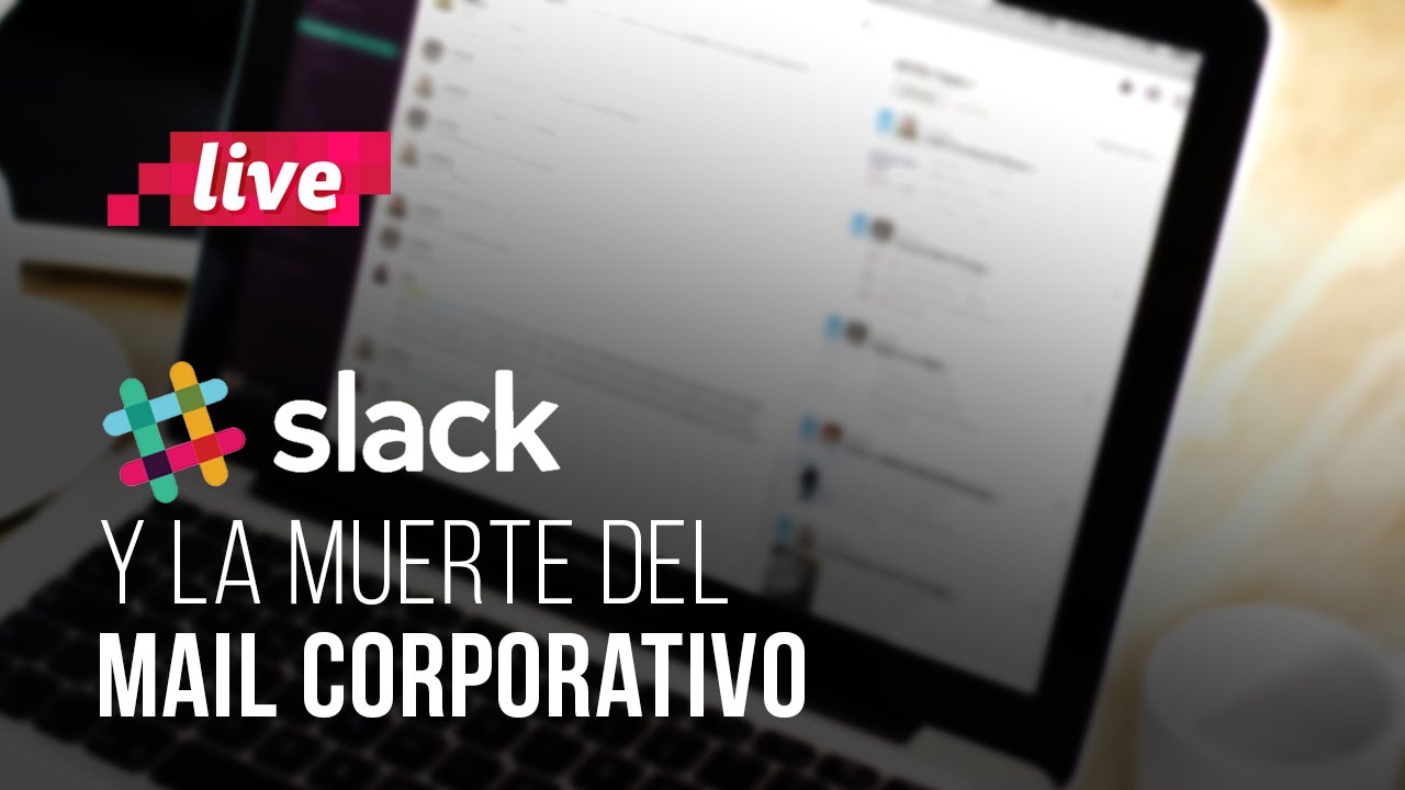 Introducci&oacute;n a Slack