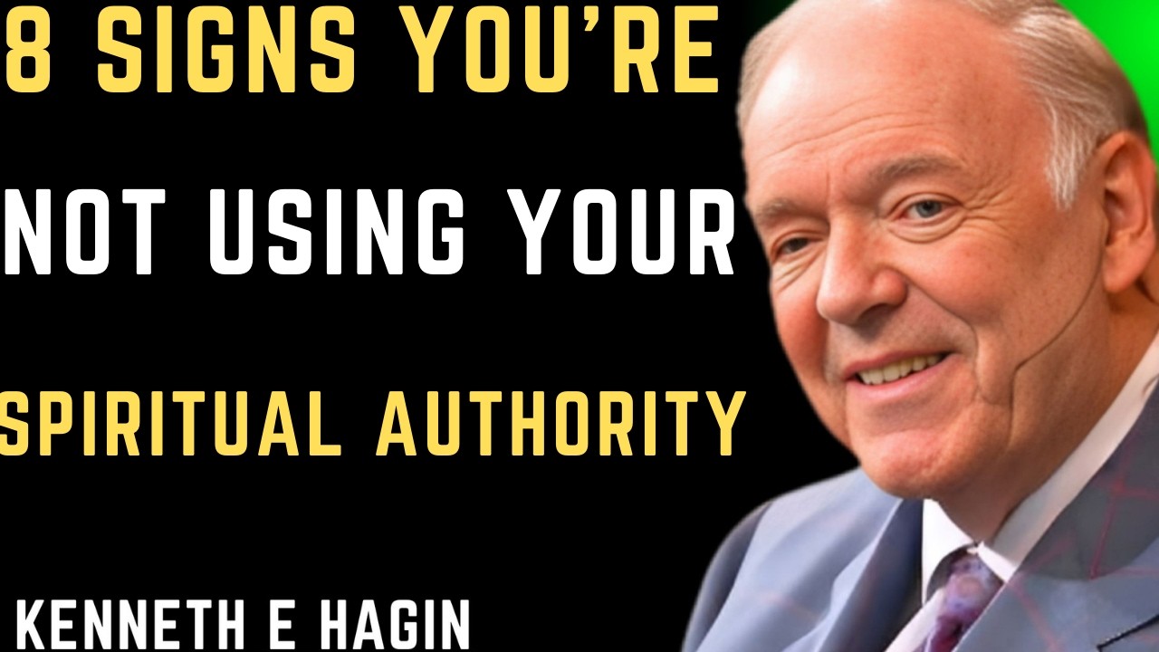 UNCOVER THE 8 SIGNS YOU’RE MISUSING YOUR SPIRITUAL AUTHORITY