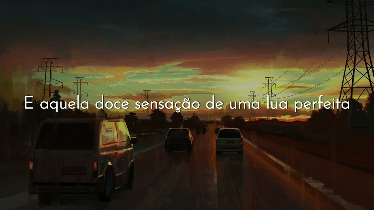 Nolan Taylor - Darkness - Tradução / Lyrics CC