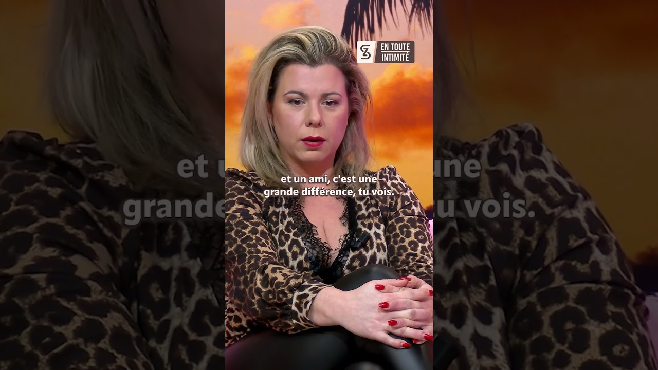 Pierre-Jean Chalencon accus&eacute; de propos r*cistes, Cindy Lopes r&eacute;agit ! #samzirah #interview
