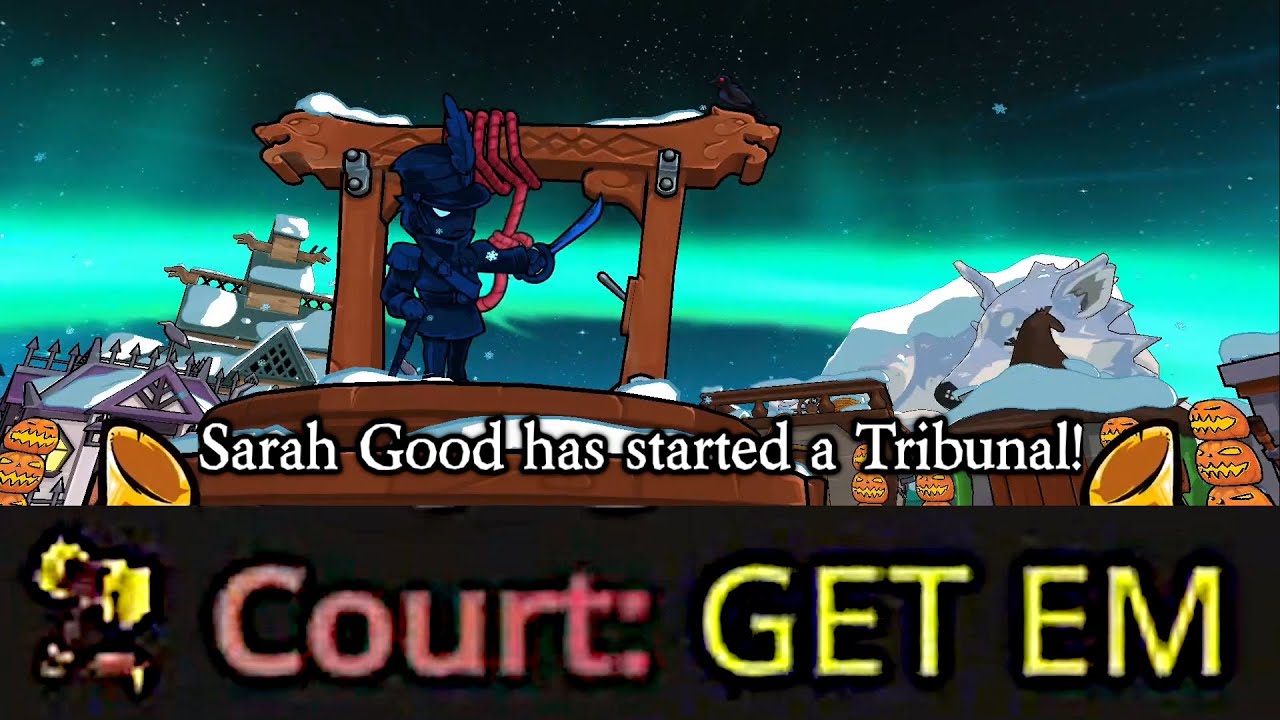 When the Judge bait pays off BIG time... - BetterTOS2 Pandora Jackal Returns