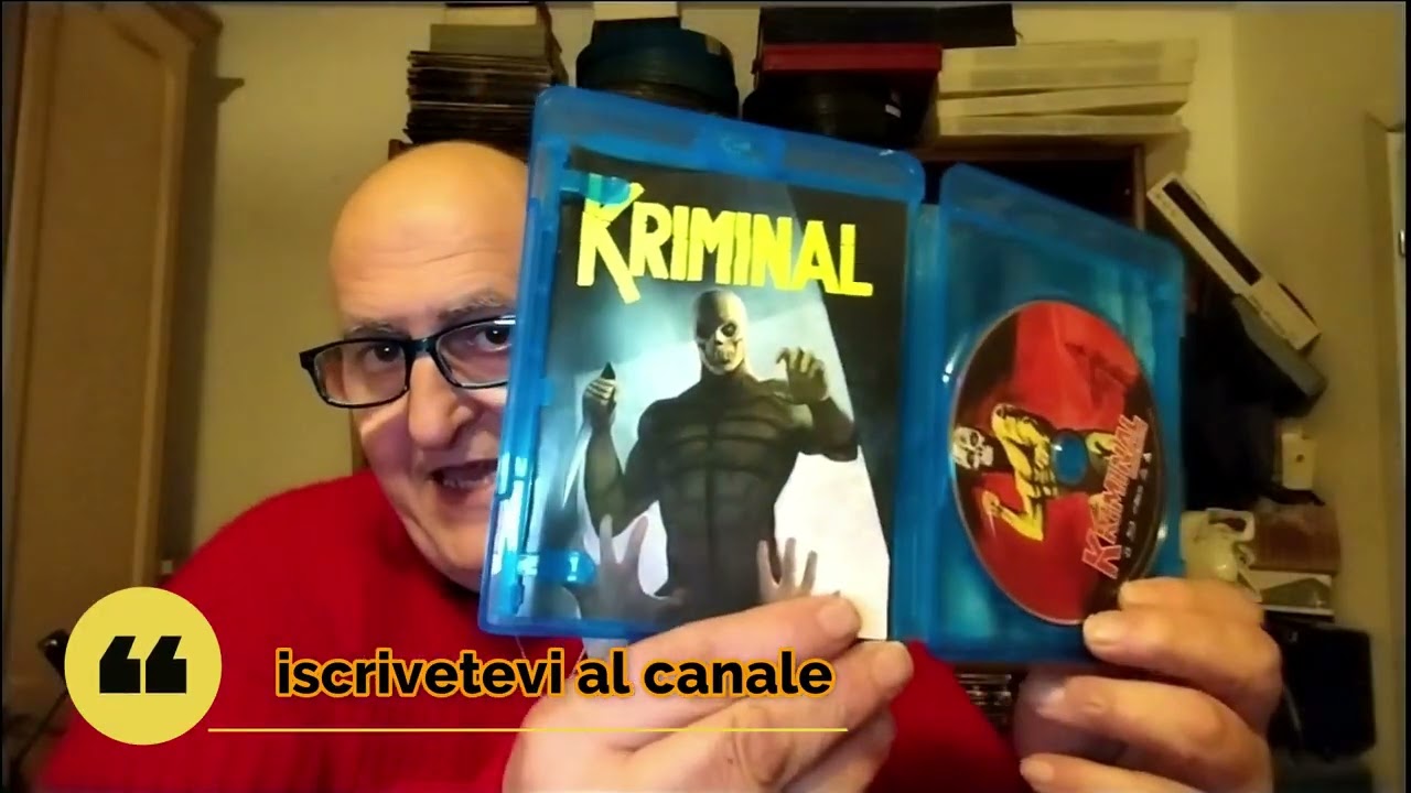 GRANDI NOVITA DI FINE ANNO IN BLU RAY.