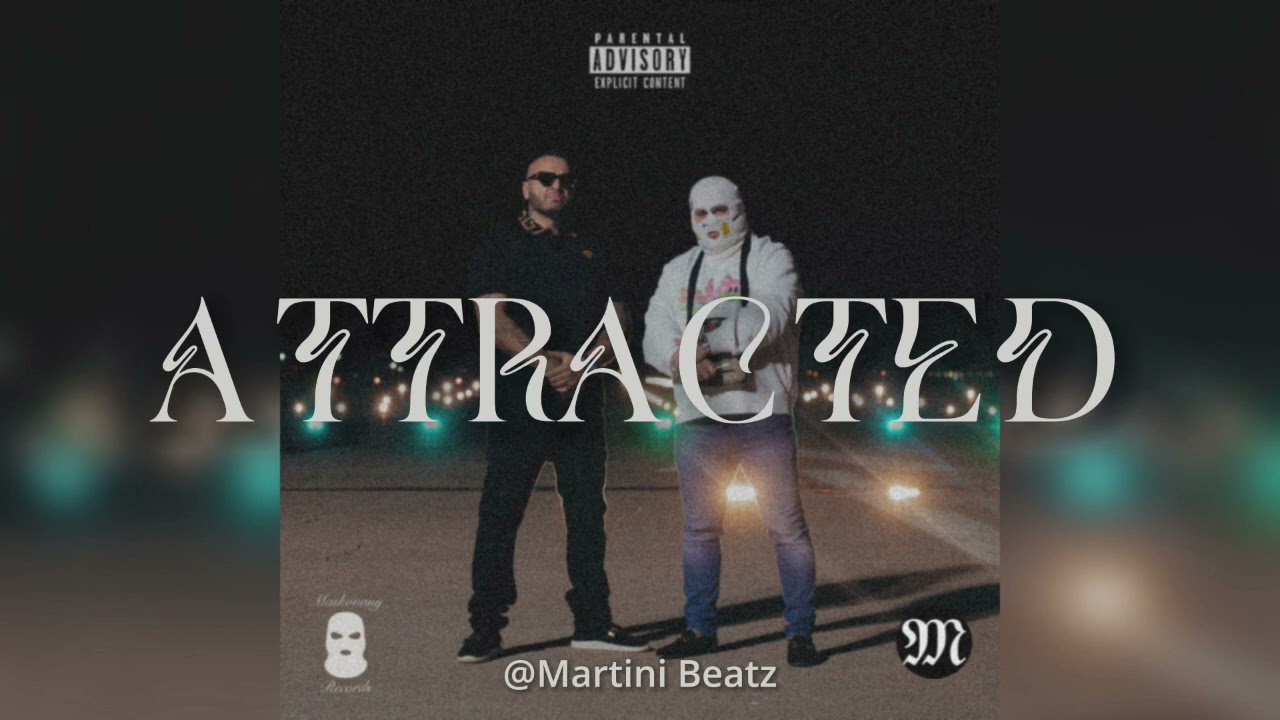 “ATTRACTED” |Loko Loko Type Beat| (@martini-beatz)