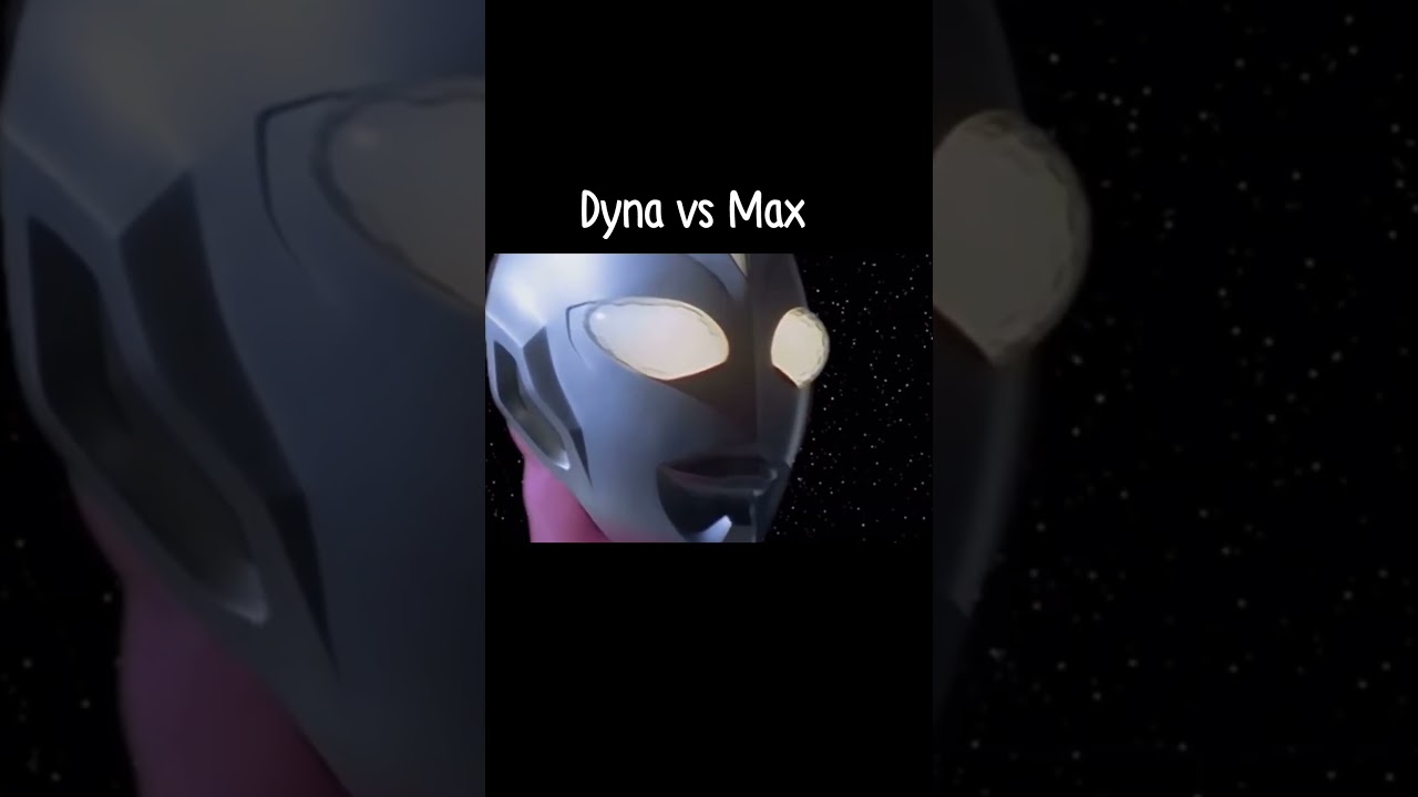 Dyna vs Max