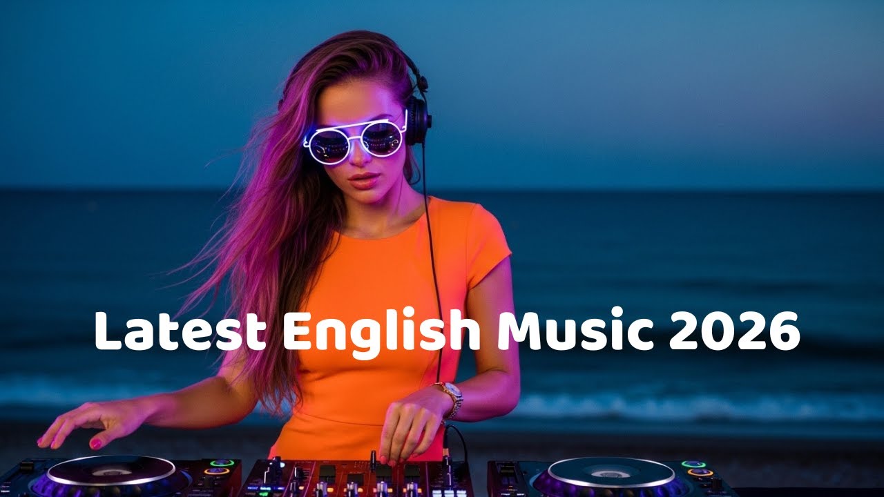 Best Spotify English Songs 2026 🎶 Lady Gaga, Bruno Mars, Ed Sheeran, Billie Eilish, Miley Cyrus,  #4