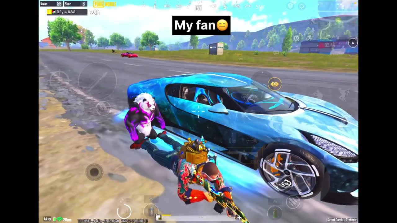 LOLO KASAP | Funny Moments Tiktok 2025 🚀🔥