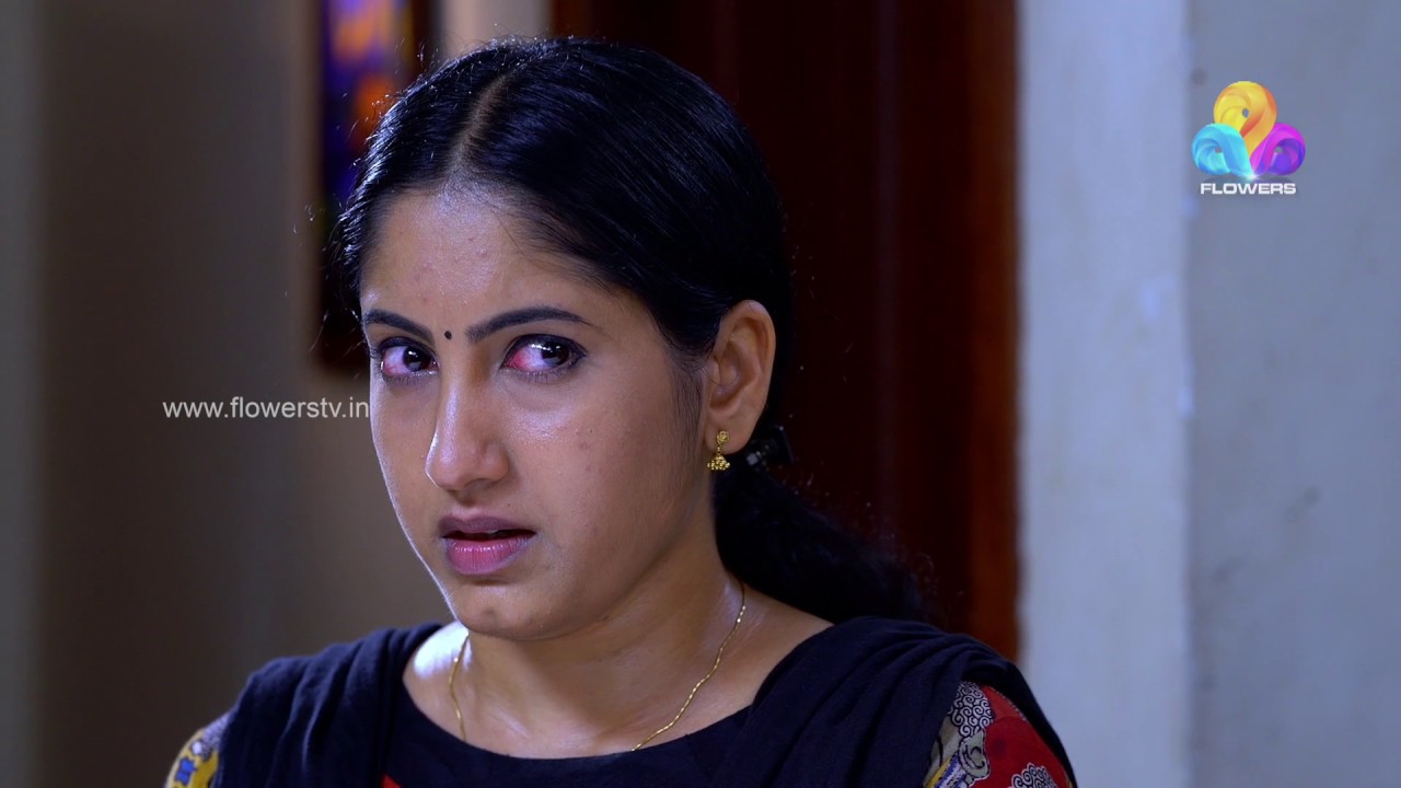 Rathrimazha | Flowers | Ep# 189