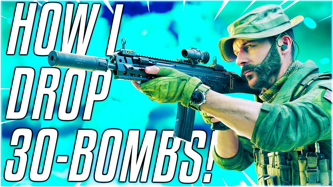 HIGH KILL SOLO STRATS - Using Proper Rotations and Positioning For Max Kills! [Warzone Academy]