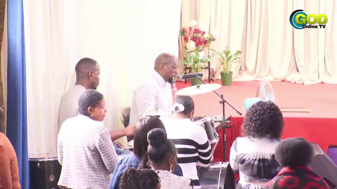 | SIGNS AND WONDERS SERVICE || 15/02/2026