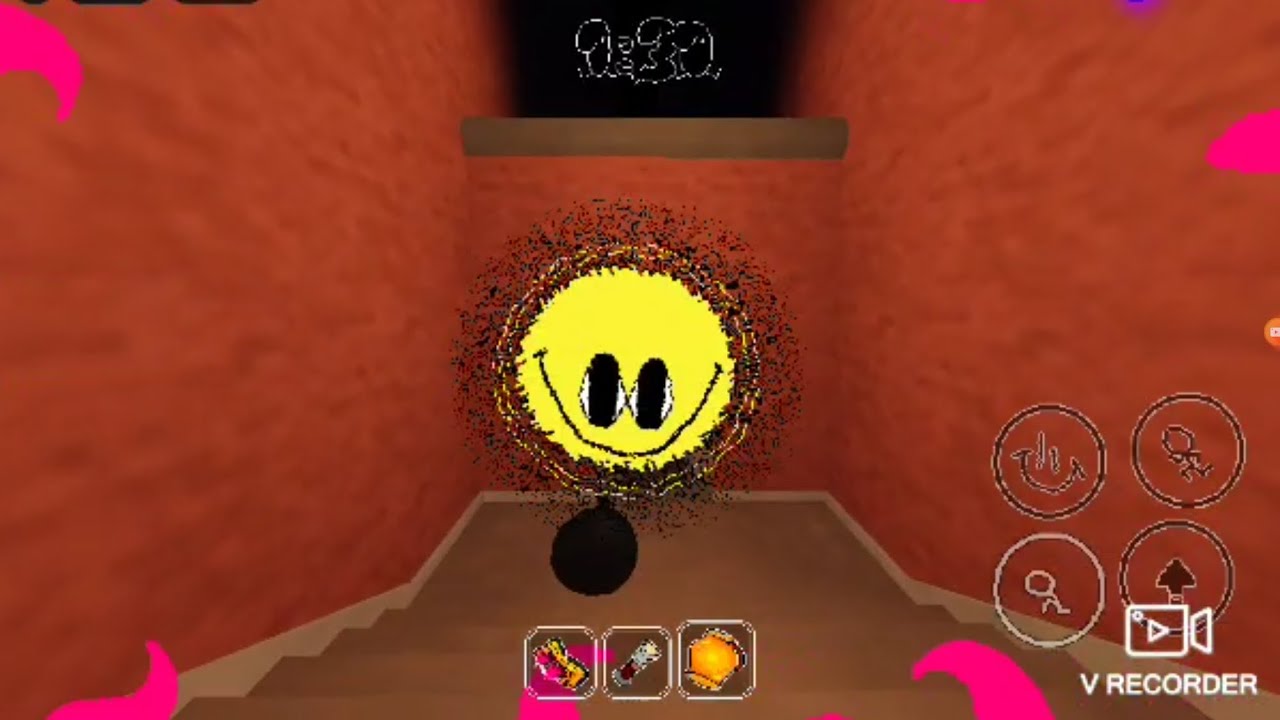 DOING A COLLABORATION IN GRACE WITH MY BEST FRIEND (SALMTH10) IN ROBLOX