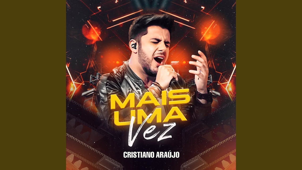 Mais Uma Vez