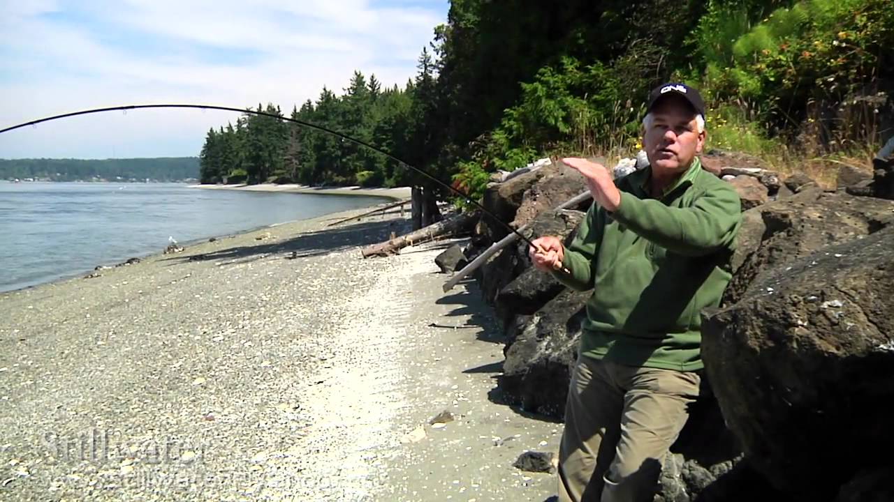 Sage ONE Fly Rod: Sage Fly Rods introduces Konnetic Technology