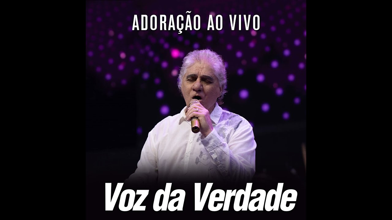 Levanta a Cabeça - Voz da Verdade 