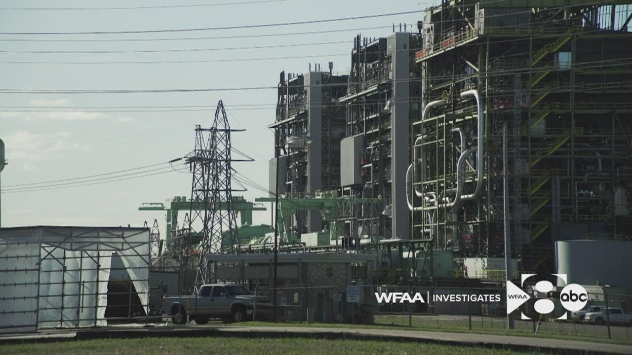 1 in 5 Texas power plants that went offline during February's winter storm had failed before