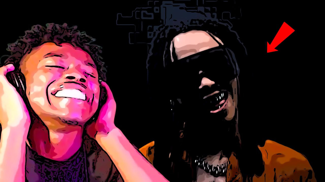 Reacting To che - Green Day (Official Video(