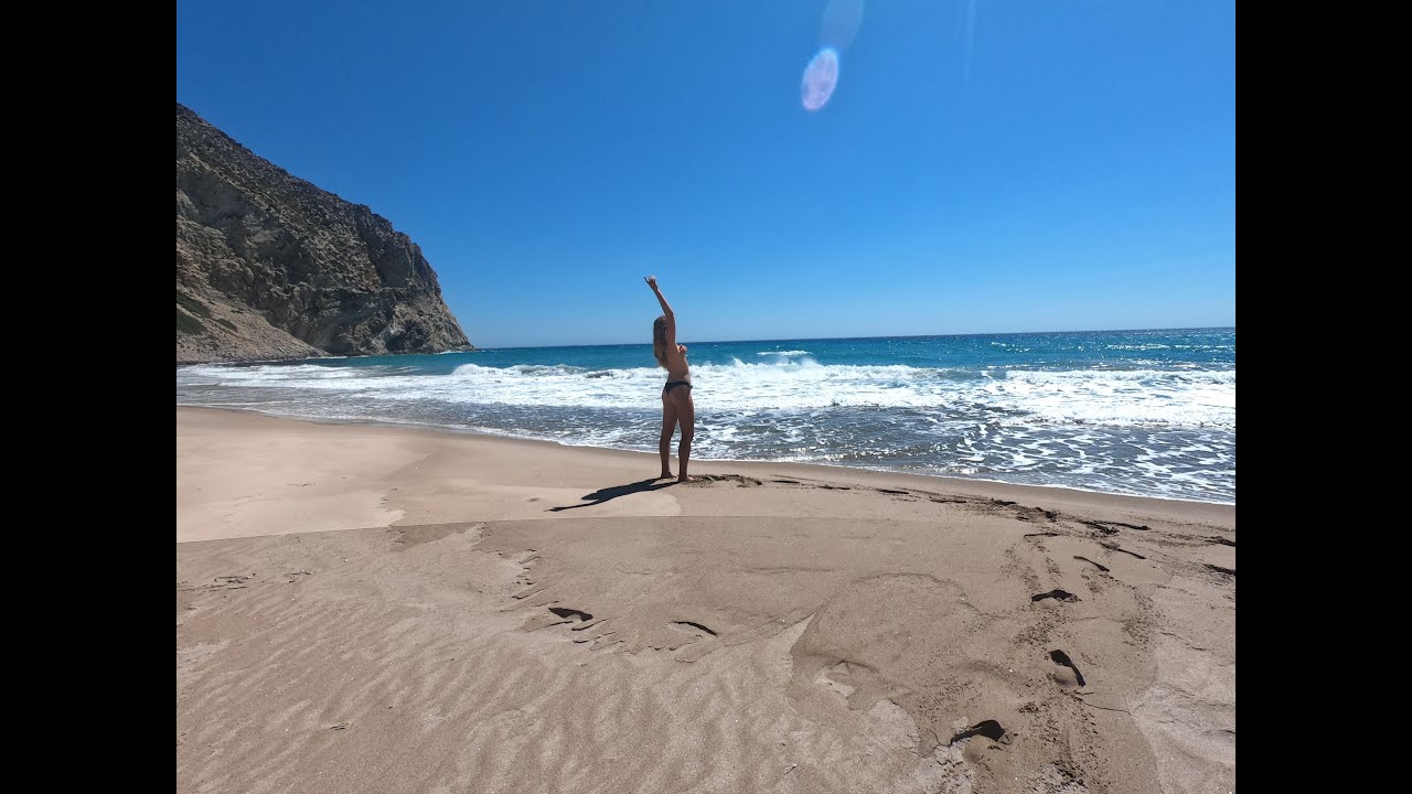Kos Grecia 2022