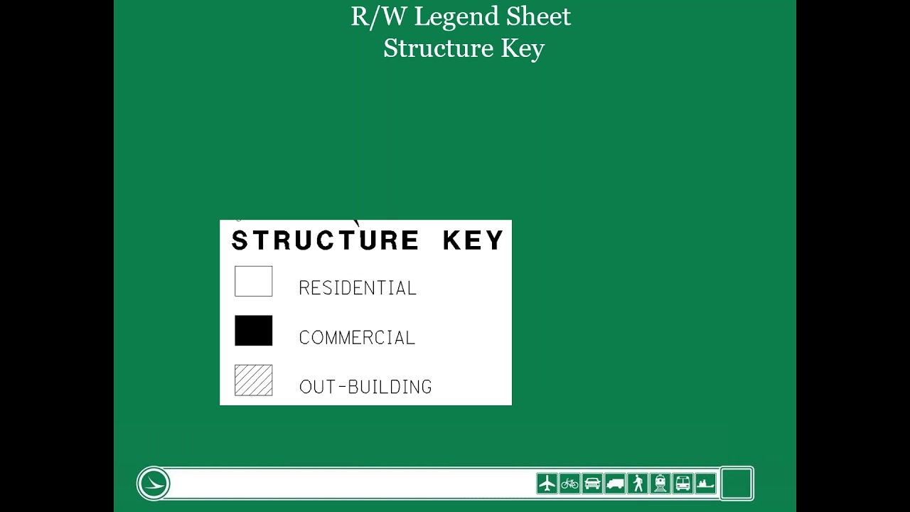 Highway Plan Reading Course Webinar Series - Part 2