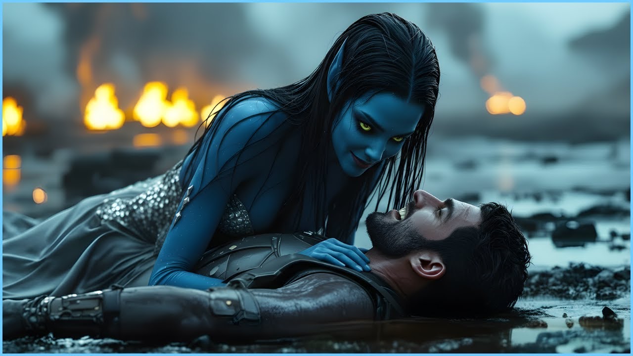 Я принял пулю за инопланетную принцессу — почему она спросила, потому что кто-то должен был | HFY!