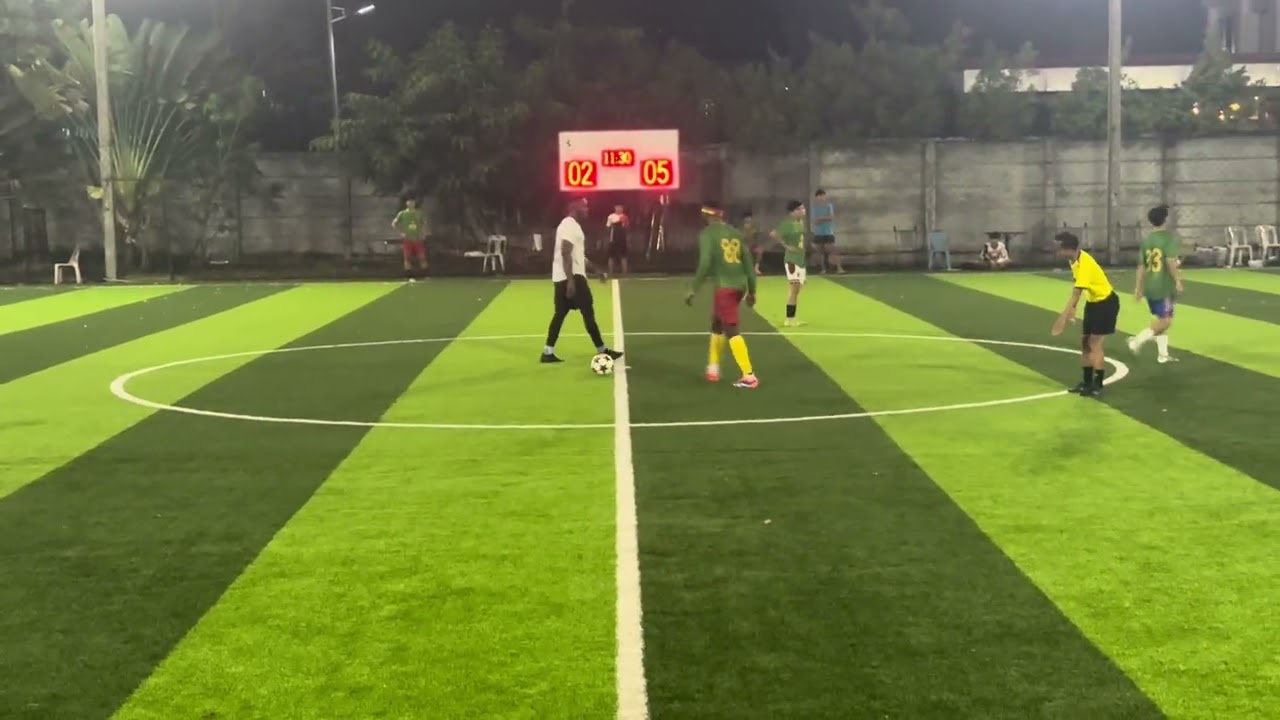 Tuesday 24 February 2026 game 2/2