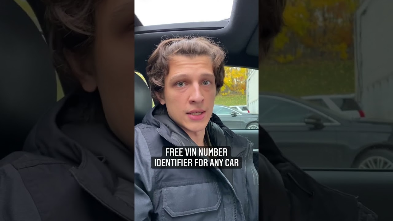 Бесплатный VIN-декодер #автомобили #советыдляавтомобилей #особенностиавтомобилей #подходквождению...