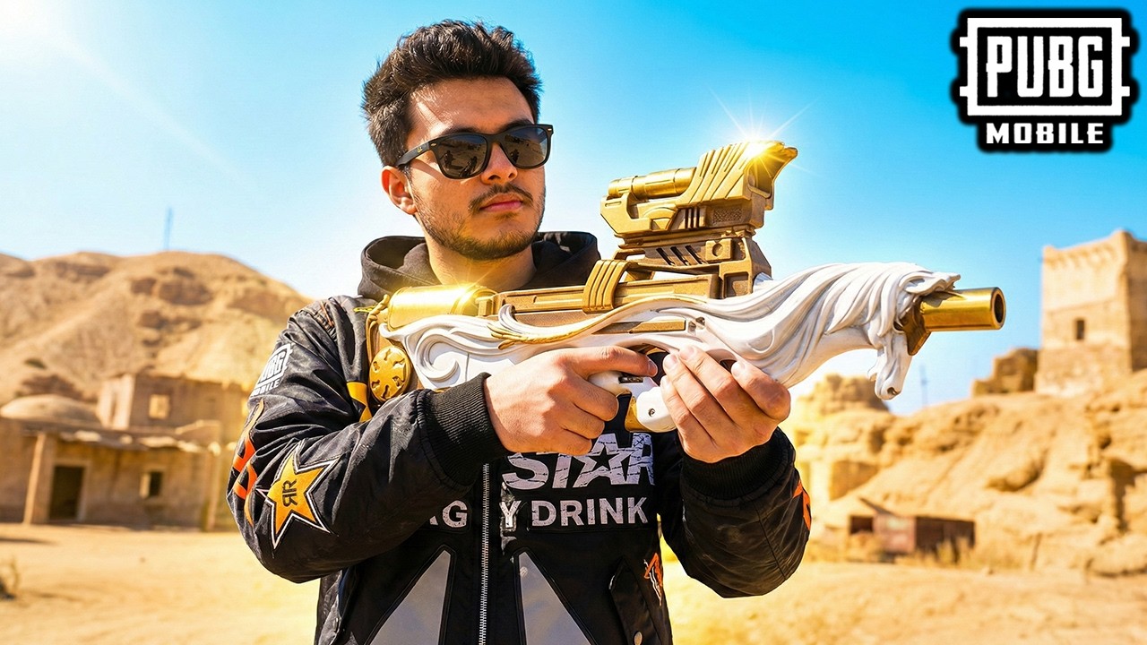 🔴LIVE | I need Ace Dominator 20... | PUBG MOBILE