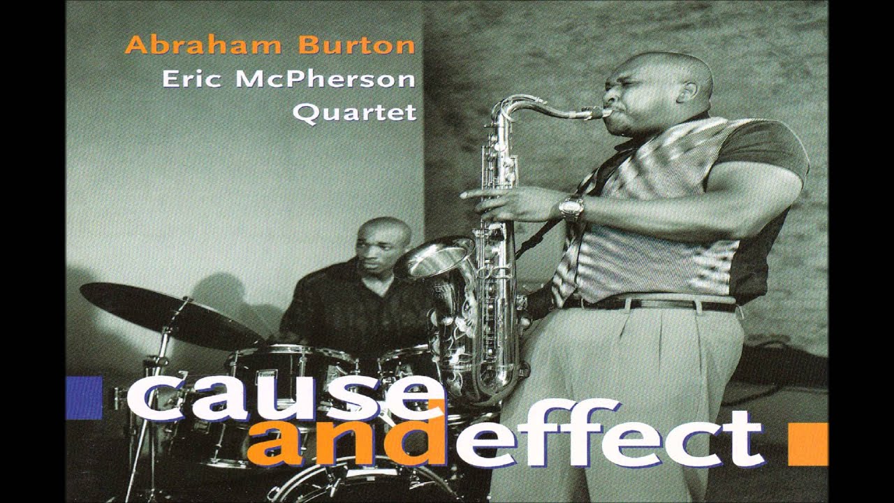 Abraham Burton-Eric McPherson Quartet - Punta Lullaby