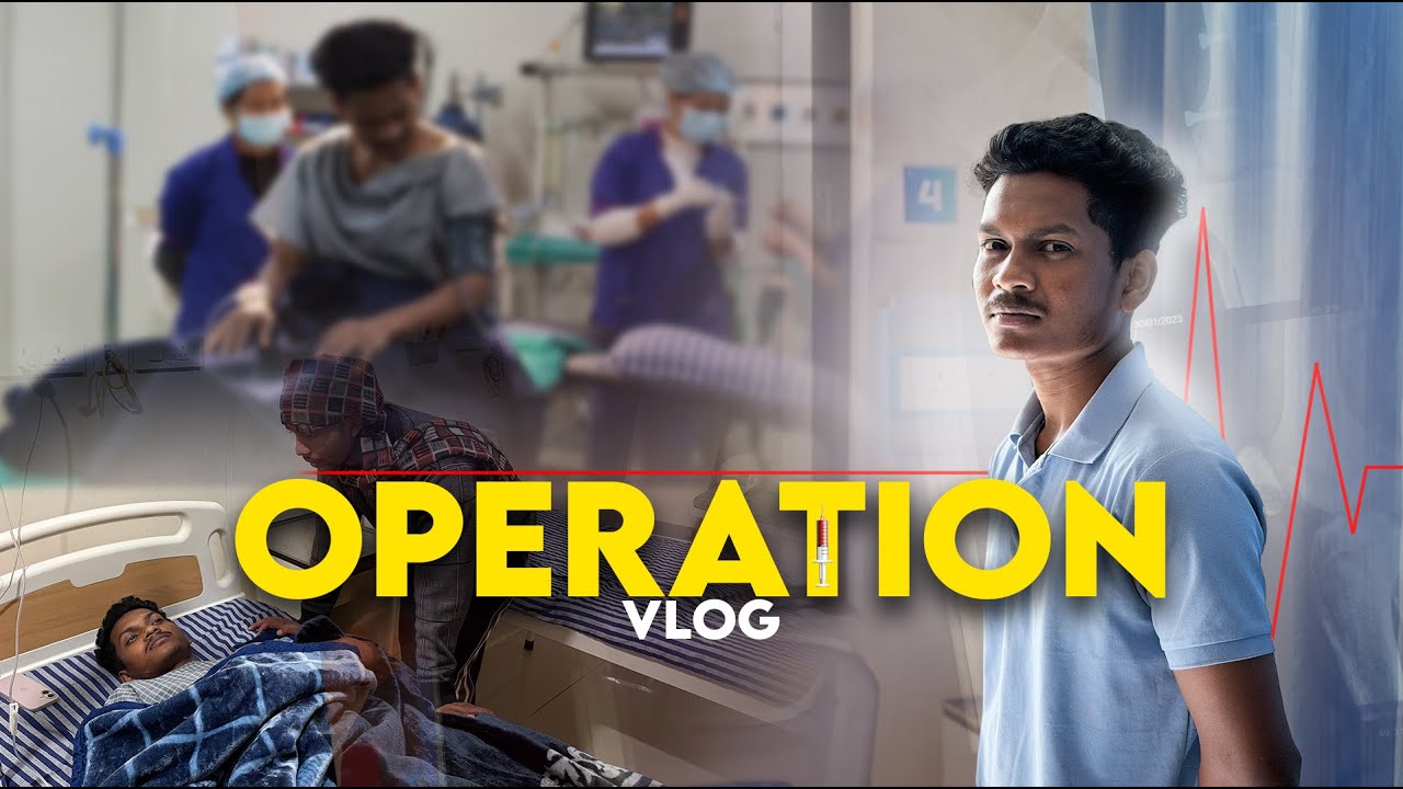 Hell To Well | Operation Vlog | Jaykeviness