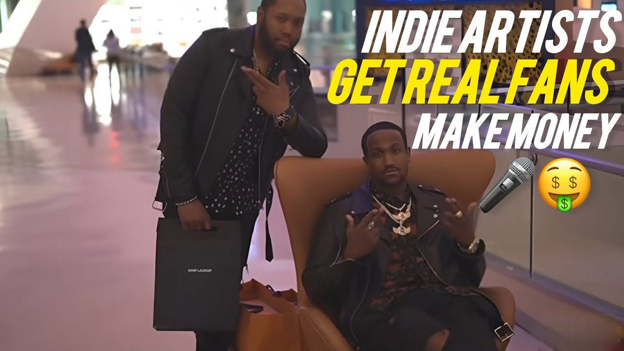How To Grow Your Music Fanbase Without Spending Thousands