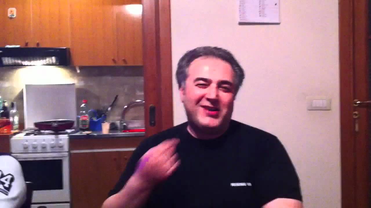 Zio Michele - Da - Da - Da..........