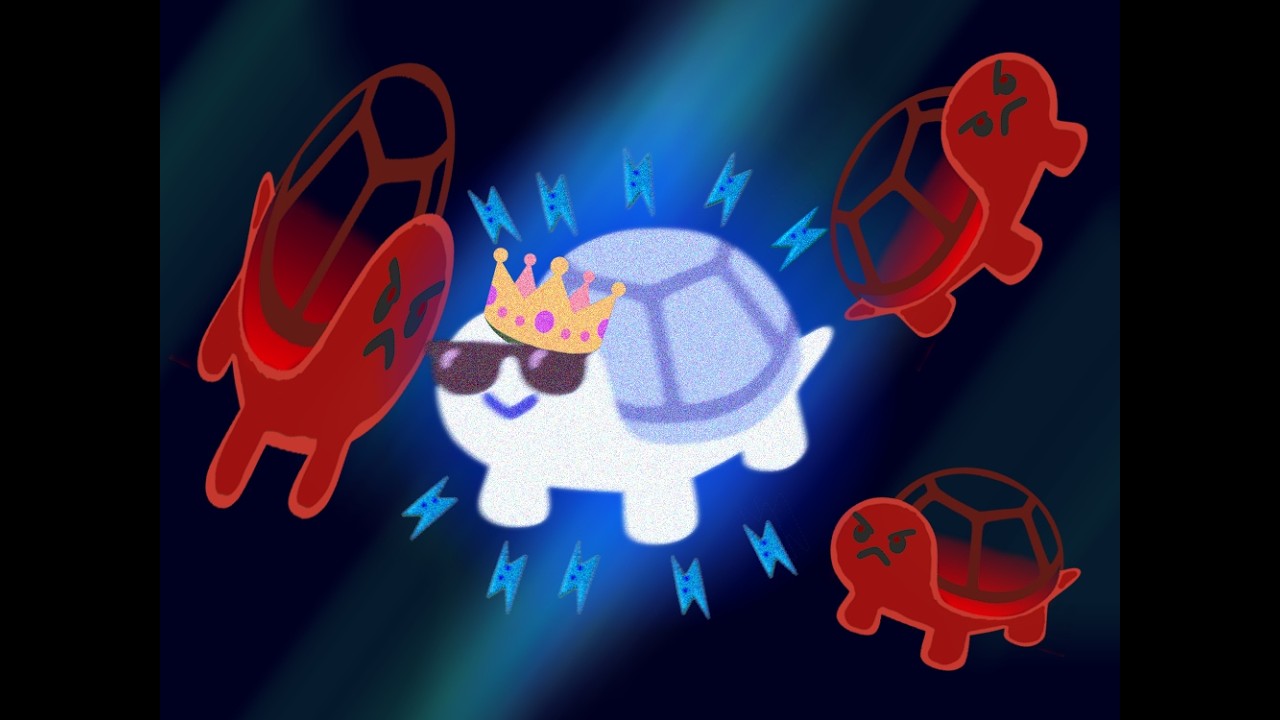 Celeste : Overcharge