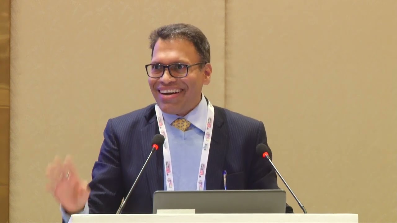 Shaping Tomorrow's Cities: Urban Development, Governance & Growth | Rajasthan DigiFest × 10th TGS