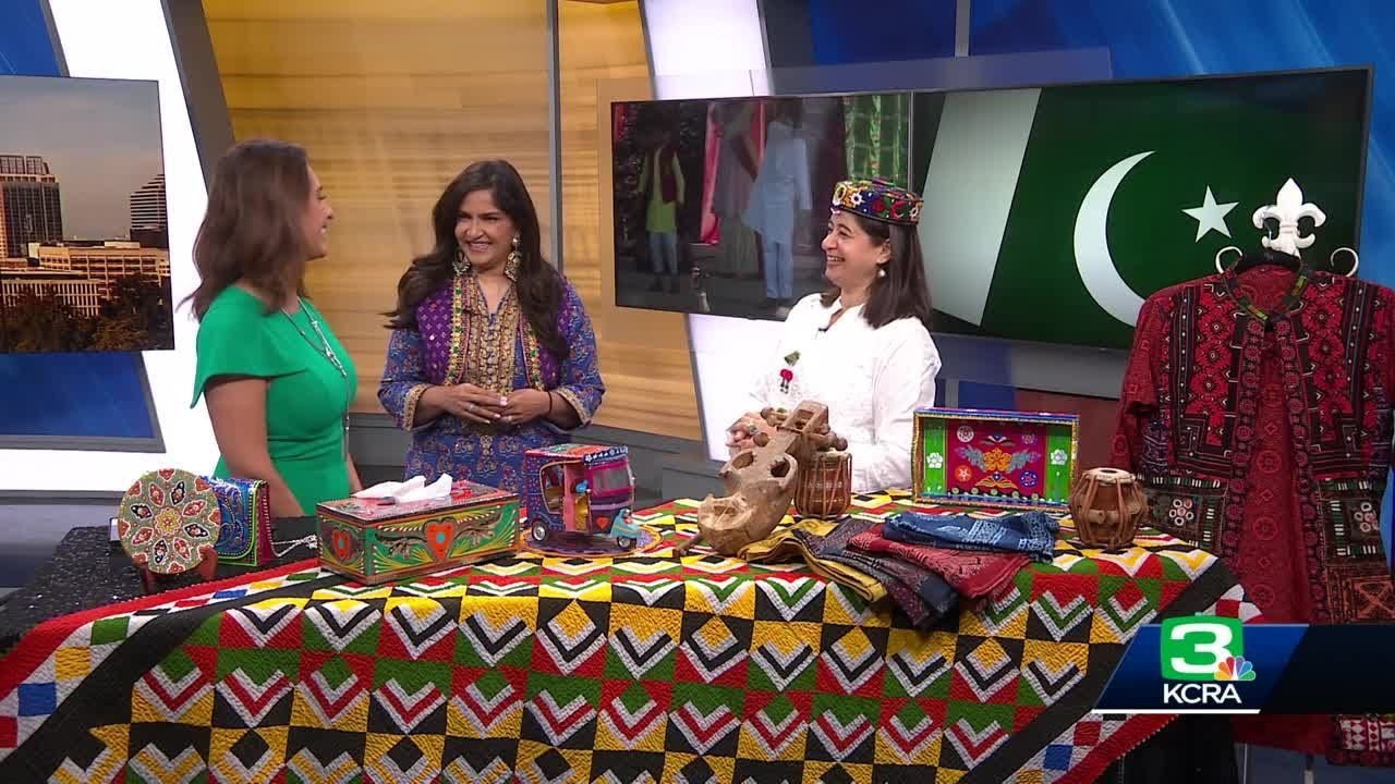 Pakistan Cultural Festival takes place Sunday in Roseville