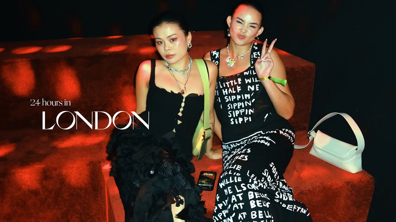 end of brat summer with charli xcx