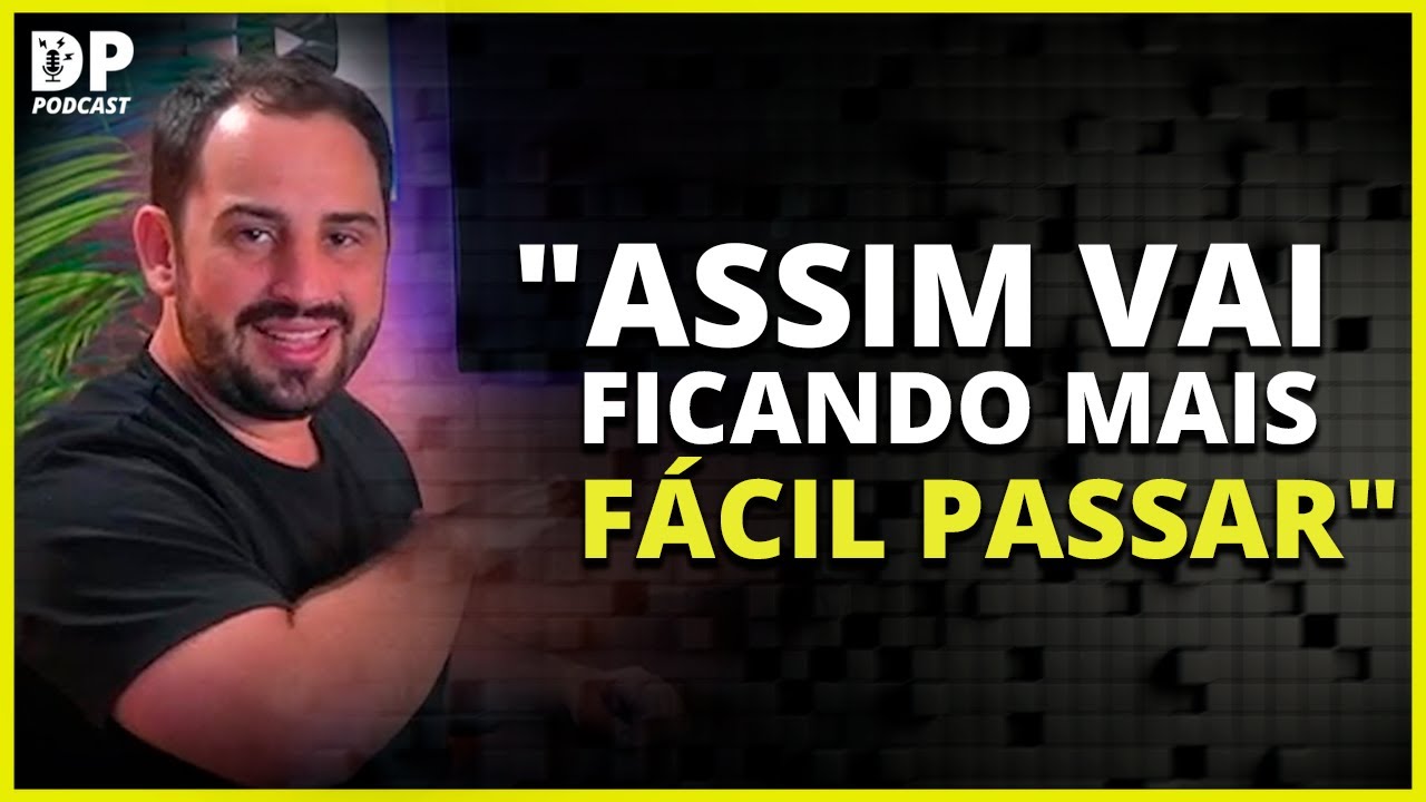 A Experiência que vai Acelerar sua Aprovação em Concursos
