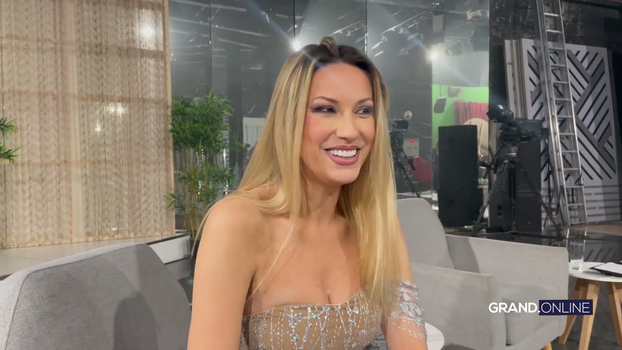 Rada Manojlović o ljubavi i poslu: 