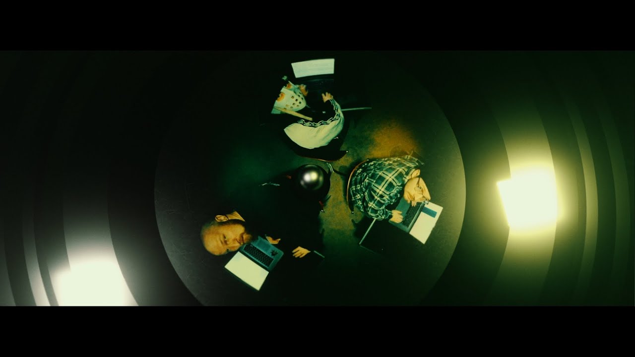 DJ Massimo - Dunning Kruger (feat. Are, Paleface & Sairas T)