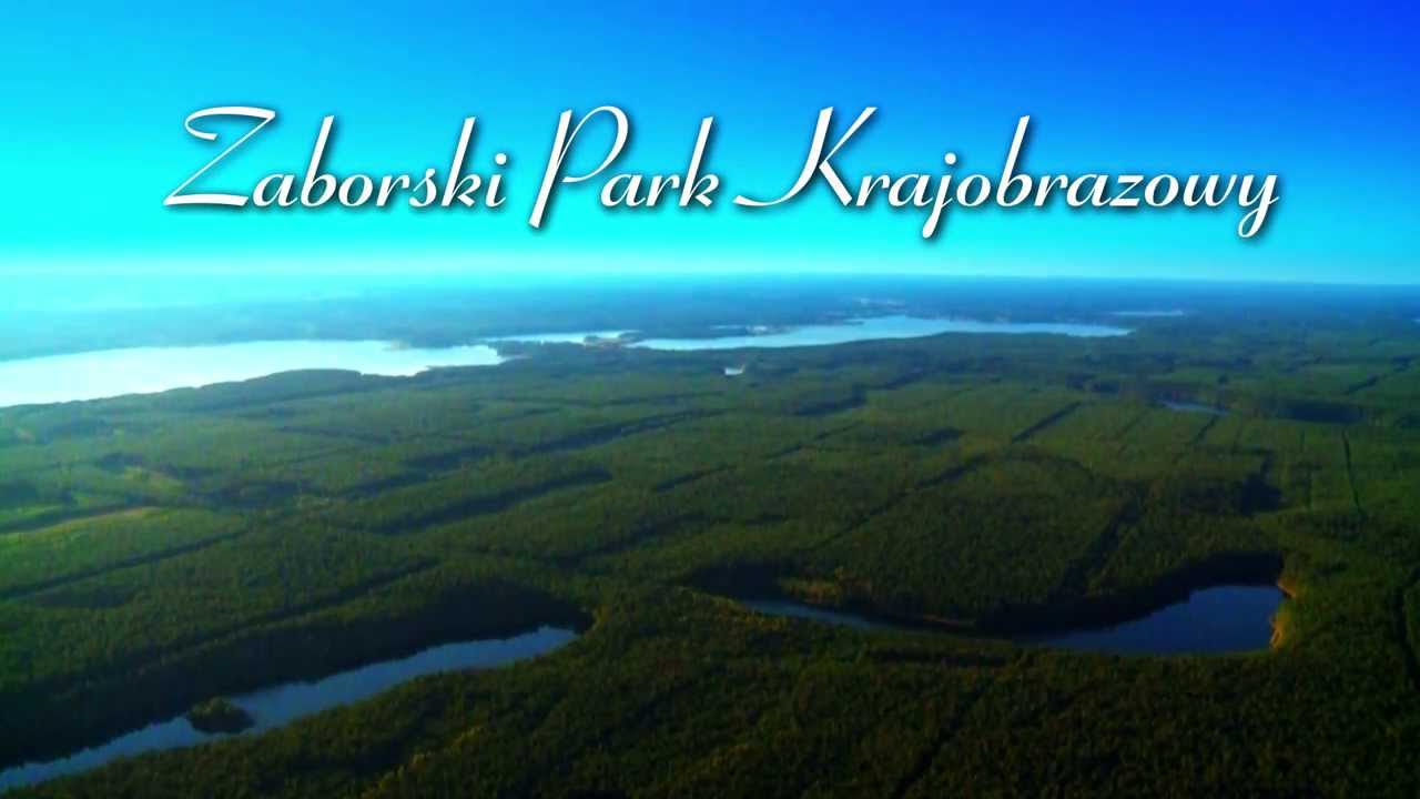 Zaborski Park Krajobrazowy