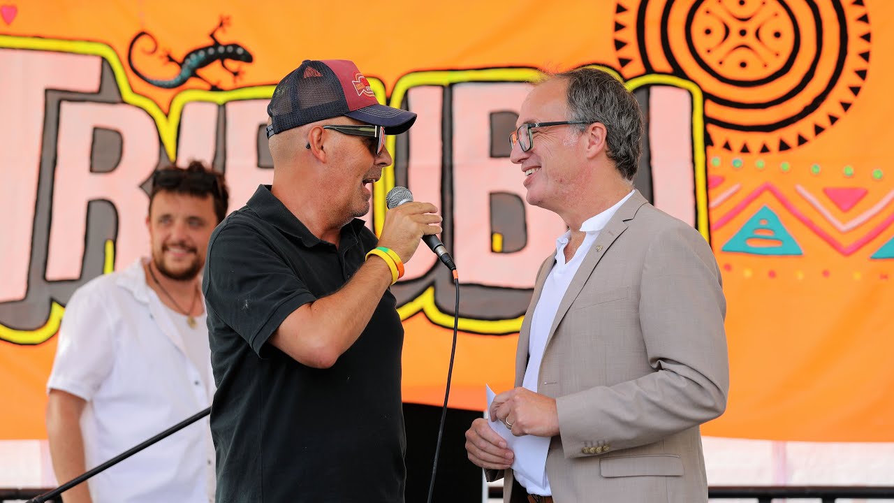Heidelberg iT-Sommerfest 2023