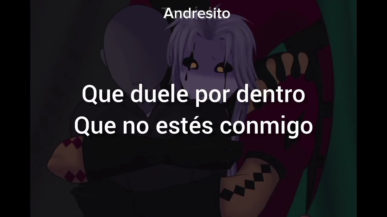 Cuando nadie te ve (Morat)//Pierrot 