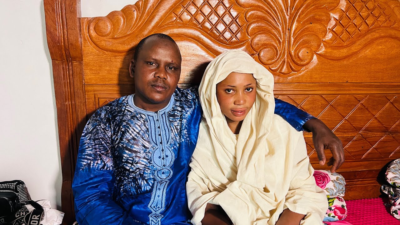 Réception du Mariage de Dj Doura From Jingani Fouladou du 27 Février 2026 à Temanto après Kounkande 