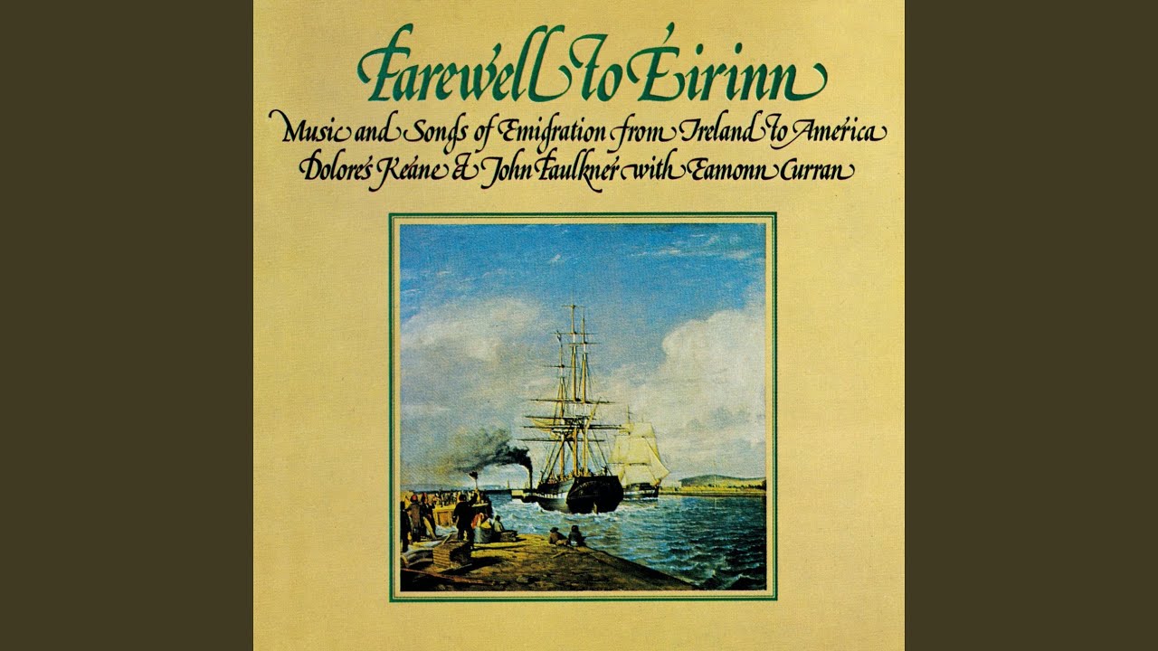 The Kilnamartyr Emigrant