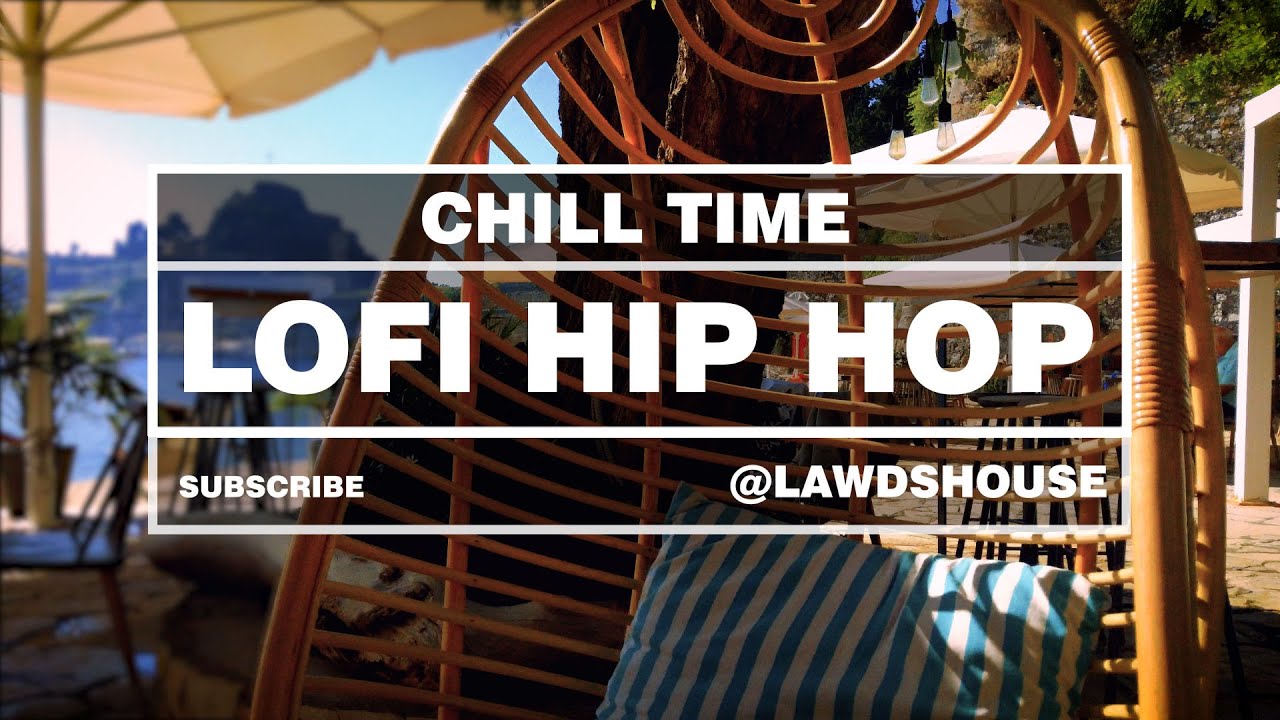 LOFI  HIP HOP - Chill Time Vol I (Beats to Study/Chill/Code to)