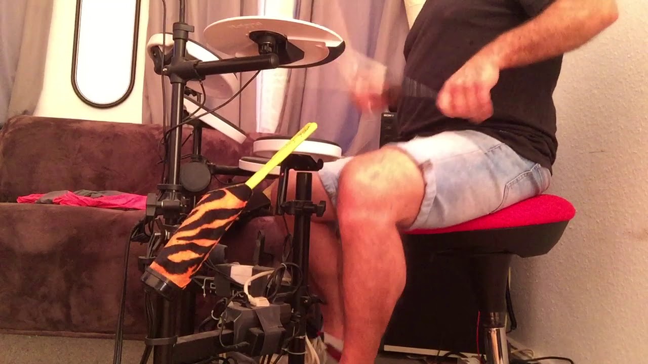 Jam at home